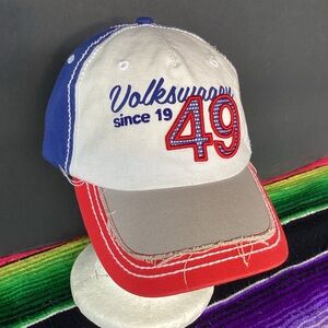 Volkswagen since 1949 Adjustable Hat